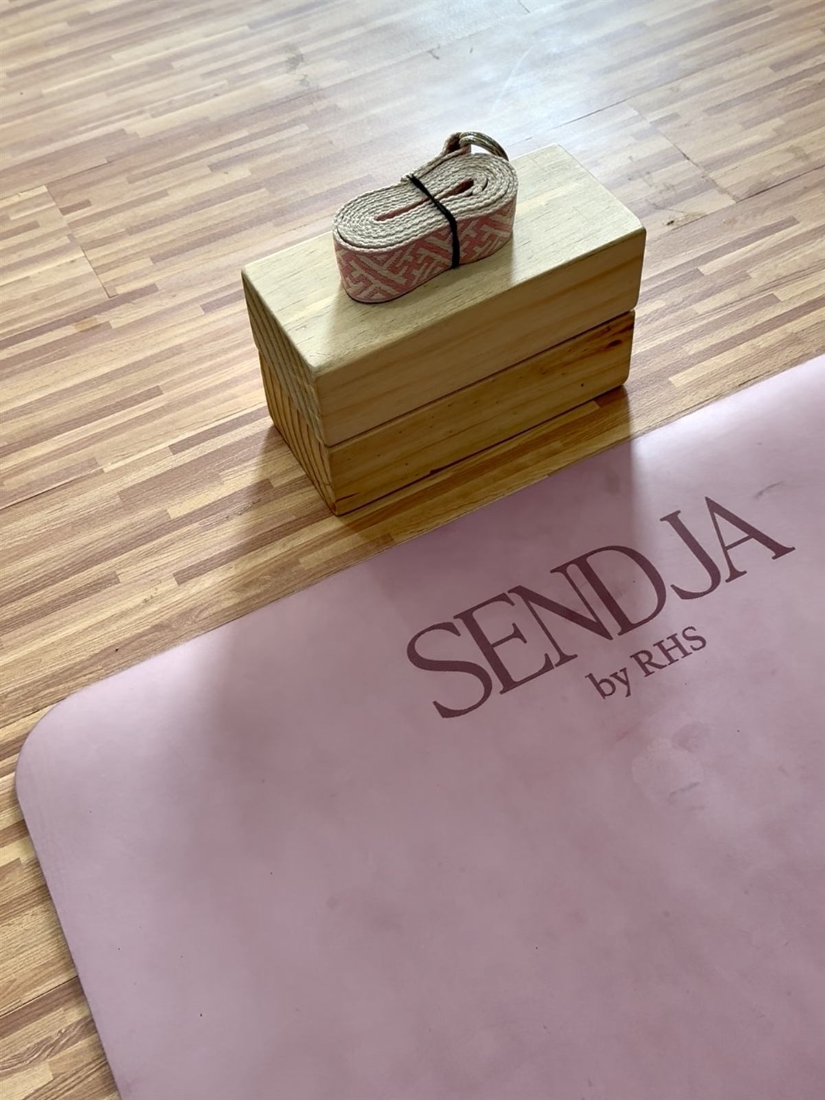 Kelas tower SENDJA